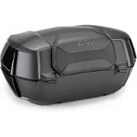 Givi Selkätyyny Maxia 5 -perälaukkuun