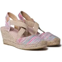 Toni pons Saba-rg Kiilakorkoiset Espadrillot