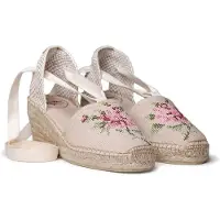 Toni pons Venecia Kiilakorkoiset Espadrillot