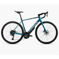 Orbea Avant H50 Cues U6020 Sgs Shadow 2026 Maantiepyörä