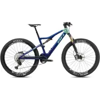 Bh Ilynx Trail 7.9 2ezmag 29´´ Deore 2026 Sähköinen Maastopyörä