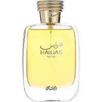 Rasasi Hawas For Her Eau De Parfum – 100 ml