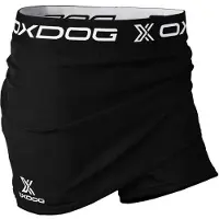 Oxdog Tiebreak Hame