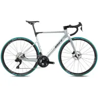 Bh Rx Team 3.0 28´´ 105 2026 Gravelbike