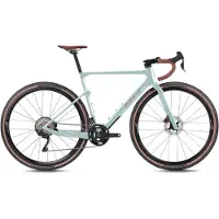 Bh Gravelx Evo 5.0 At Grx 820 2026 Gravelbike