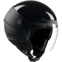Tucano Urbano El´pop Avoin Kypärä