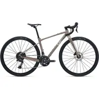 Liv Devote 1 Cues U6020 2026 Gravelpyörä