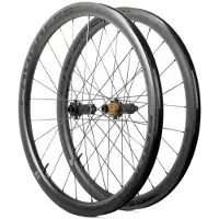 Progress Gr40 Cl Disc Tubeless Sorapyöräsetti
