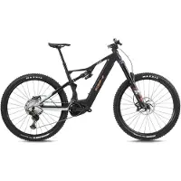 Bh Ilynx Nx+ Enduro Carbon 9.6 Bosch Cx Gen 5 29´´ Deore 2026 Elektrische Mountainbike