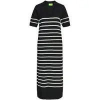 Jack & Jones Layla Comfy Jjxx Lyhythihainen Midi-mekko