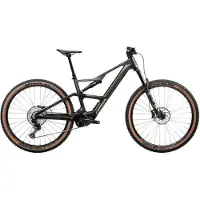 Orbea Rise Sl M20 29´´ Slx M7100 Sgs Shadow Plus 2026 Sähköinen Maastopyörä