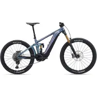 Giant Reign E+ 1 Syncdrive Pro2 29/27.5´´ Xt Linkglide Shadow+ 2025 Sähköinen Maastopyörä