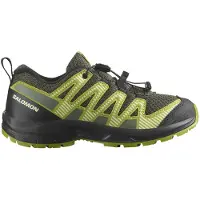 Salomon Xa Pro V8 Vaelluskengät