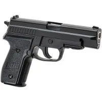 Almo nature P229 Spring Airsoft-pistooli