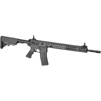 G&G Cm15 Kr Apr 14.5 Inch Airsoft-hyökkäyskivääri