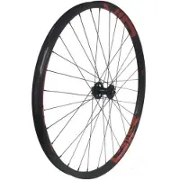 Gtr Sl30 27.5´´ Cl Disc Tubeless Maastopyörän Etupyörä