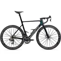 Giant Propel Advanced Sl 0 Red Axs 2026 Maantiepyörä