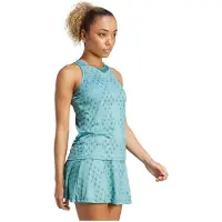 Adidas Club Climacool Graphic Hihaton T-paita