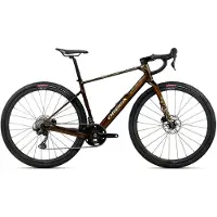 Orbea Terra M35team Grx Rx820 2026 Gravelpyörä