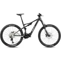 Bh Ilynx+ Sl Enduro 9.0 Shimano Ep6 29´´ Deore 2026 Sähköinen Maastopyörä