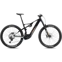Bh Ilynx+ Nx Trail Carbon 8.6 Cx Gen5 29´´ Xt 2026 Sähköinen Maastopyörä