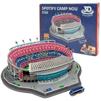 Eleven Force Spotify Camp Nou -hahmo