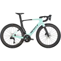 Scott Bikes Foil Rc 20 105 Di2 R7150 2026 Rennrad