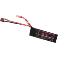 Nimrod Tactical Nimrod LIPO 7.4V 2200mAh T-Dean