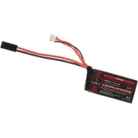 Nimrod Tactical Nimrod LIPO 11.1V 1000mAh Small Tamiya
