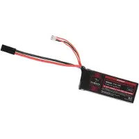 Nimrod Tactical Nimrod LIPO 7.4V 1800mAh Small Tamiya