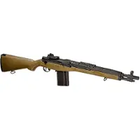 CYMA Cm032a M14 Scout Dmr Airsoft-hyökkäyskivääri