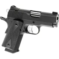 VFC - Vega Force Company 1911 Ultra Carry Gbb Airsoft-pistooli
