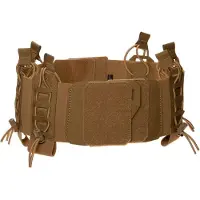Templar´s Gear Cpc Standard Elastic Pouches Vyö