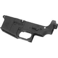 Specna Arms Edge Lower Receiver Airsoft-aseen Runko