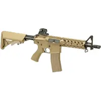 G&G Cm16 Raider Airsoft-hyökkäyskivääri