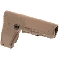 G&G Gos-v8 Aseen Tukki