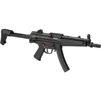 G&G Tgm A3 Rts Etu S-aeg Airsoft-konepistooli