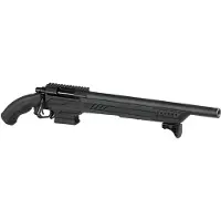 Action Army Aac T11 Short Bolt Action Airsoft-tarkka-ampuja