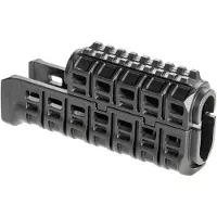Dlg Tactical Ak/ak74 Poymer M-lok Käsisuoja
