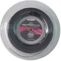 Topspin Poly Tech Evo 200m Tenniskelan Kieli