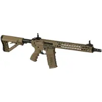 G&G Cm16 Etu Srxl 0.5j Airsoft-hyökkäyskivääri