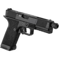 Salient Arms Ut0102 Utility Standard Full Metal Gbb Airsoft-pistooli