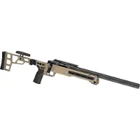 Maple Leaf Mlc-ltr Bolt Action Airsoft-tarkka-ampuja