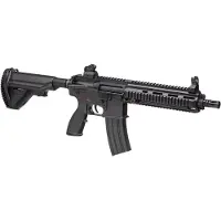 E&c Ec-102 Qr 1.0 Egv S-aeg Airsoft-hyökkäyskivääri