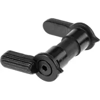 Clawgear Ar15:n Molemmille Käsille Sopiva Varmistinvalitsin