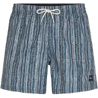 O'Neill Cali Print 15'' Surffishortsit sininen, XS
