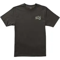 Salty Crew Big Bill Lyhythihainen T-paita