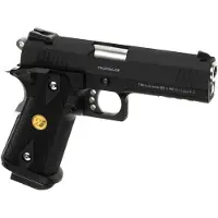WE Hi-capa 4.3 Ops Full Metal Gbb Airsoft-pistooli