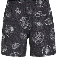 O'Neill Cali Print 15'' Surffishortsit black mystical Koko S