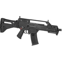 WE G39c Idz Gbr Airsoft-hyökkäyskivääri